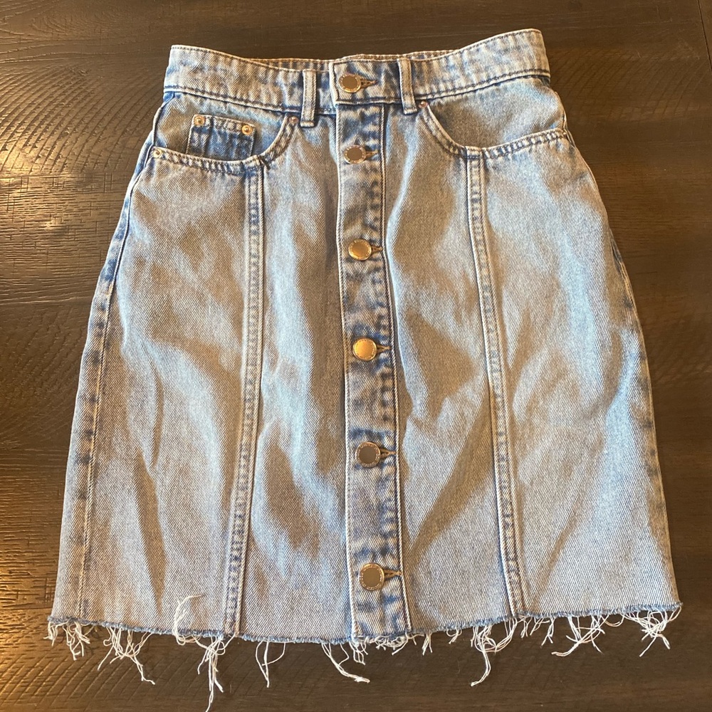H&M skirt